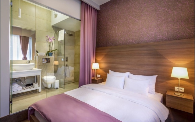 Veneti Suites Guest House