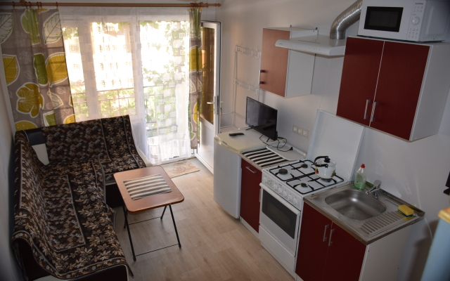 Maksim Guest House