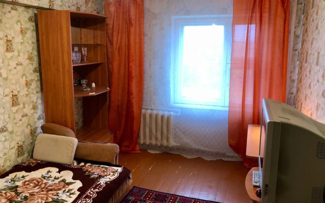 Квартира на Нагорной 19