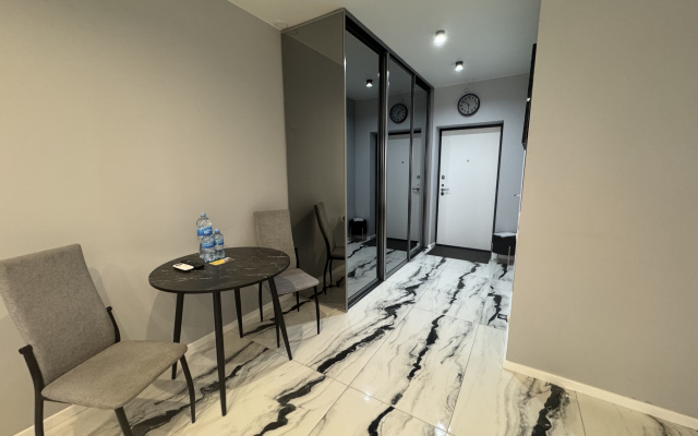 Квартира Апартаменты MaryHome рядом с Набережной