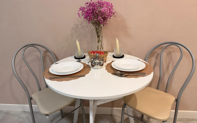 Квартира в центре Иркутска