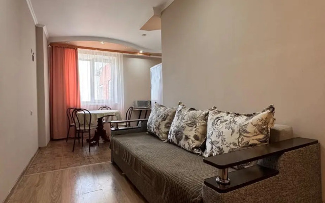 Na Lenina 213 Flat