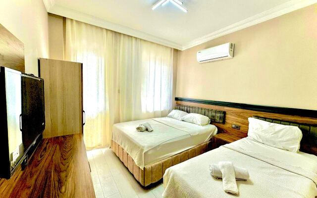 Grand LAVİN Hotel
