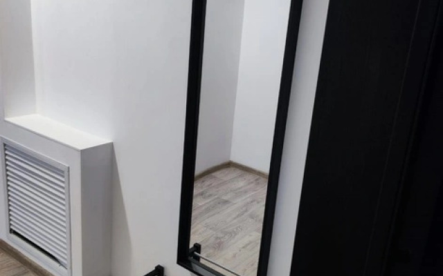 Квартира на Улице Красный Путь 101к4