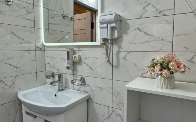 Guest house Gamina