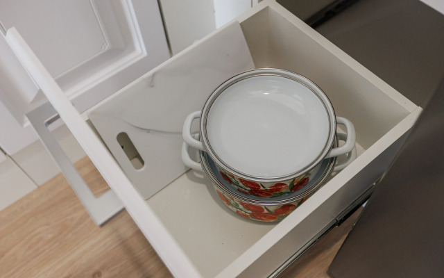 Квартира однокомнатная с балконом