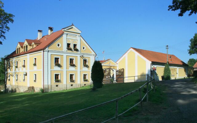 Resort Stein Hotel