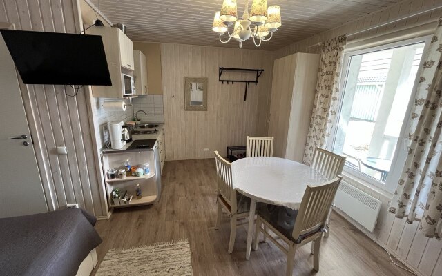 Family Kodikas Guest House