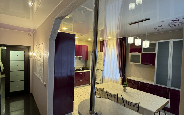 Частный дом на Нестерова