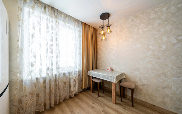 Апартаменты Apart Sharing на Сысоева 9