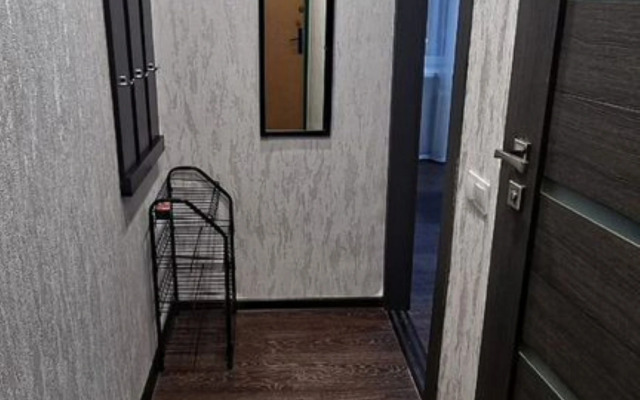 Квартира на Улице Короленко 83