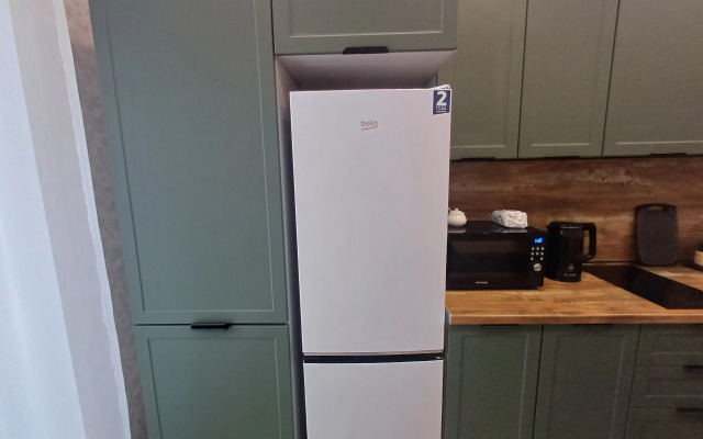 Квартира у моря