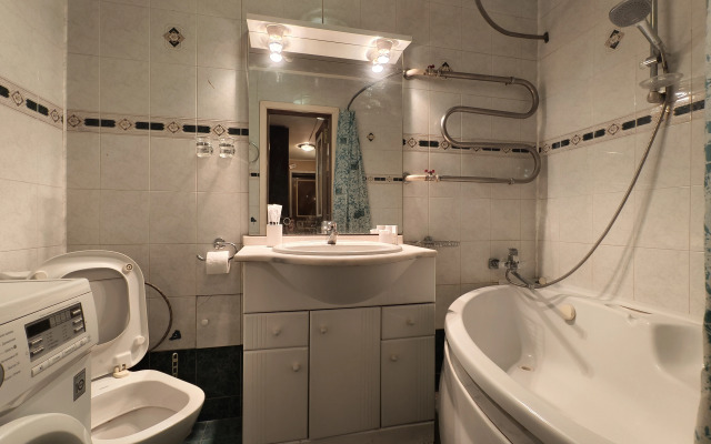 Квартира Уютная в центре Смоленска