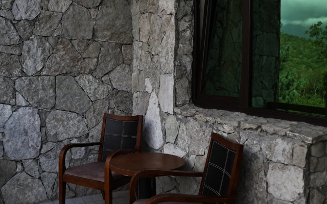Dilijan Park Resort And Villas