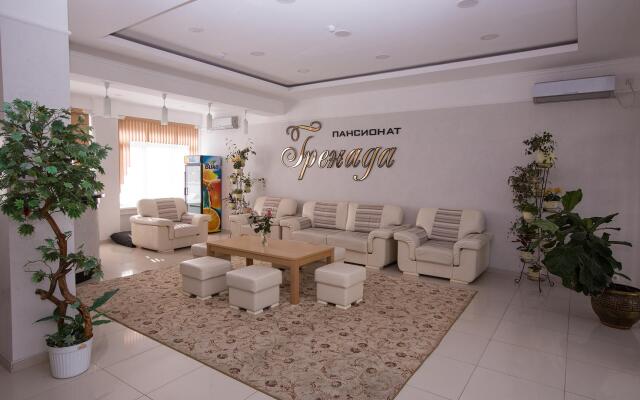 Grenada Hotel