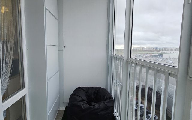 Квартира на улице Осиновая 9