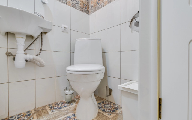 Sokroma Fontannyij Dom Apartments 3