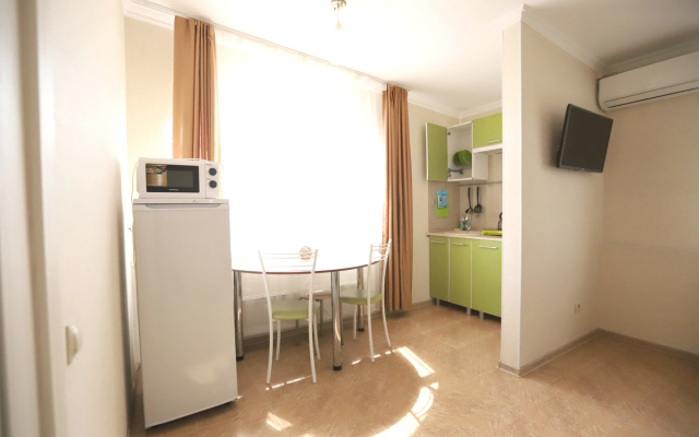 Calypso Guest House