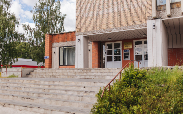 Onezhskaya