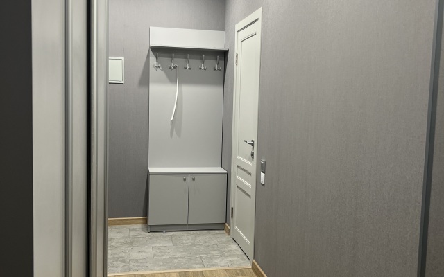 Квартира Видовая двушка у парка Лесоводов