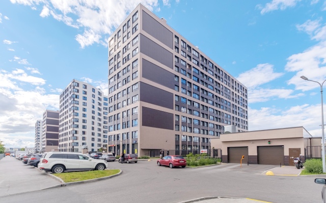 Квартира на Кузнецовской ул.