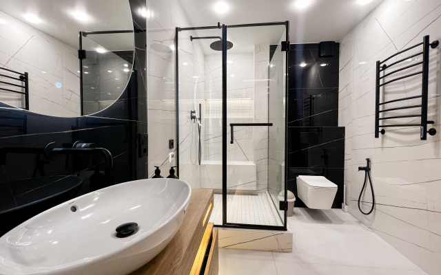 Апартаменты uTrip Vincent