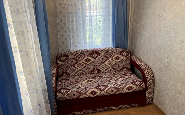 Частный дом 427 на Красногвардейской 27