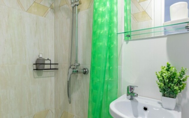 Apartamenty Obvodny 203 (1)