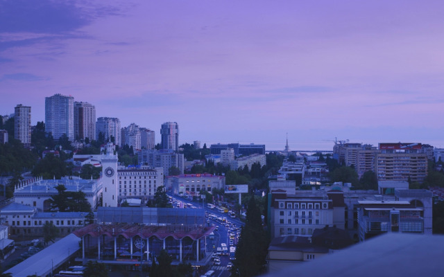 M Apartments Eldorado 2 Apartments