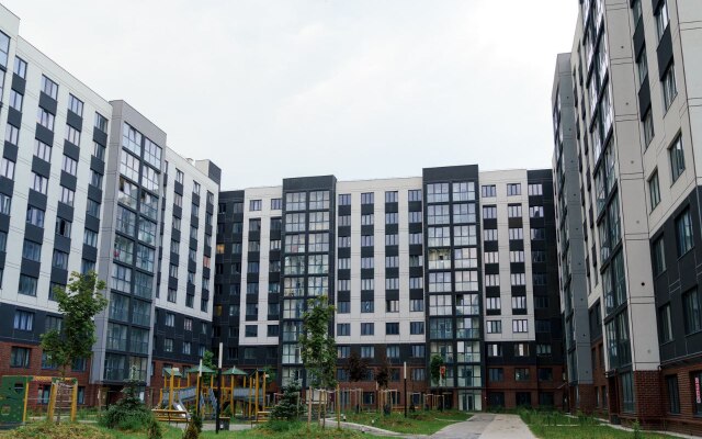 Apart-Deluxe Legendy Morya Apartments