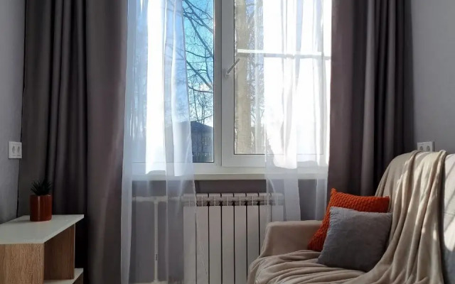 Prostornaya Roskosh Ot Flatsstories Flat
