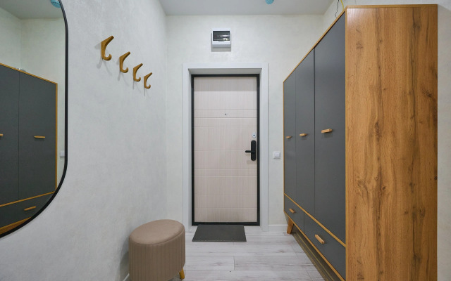 Апартаменты Рубин