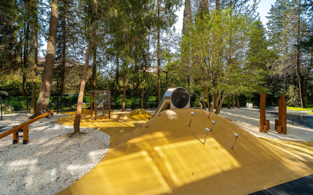 Apartments in the hotel on Lenina 217A