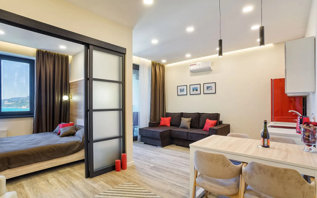 Апартаменты Шикарные для комфортного отдыха