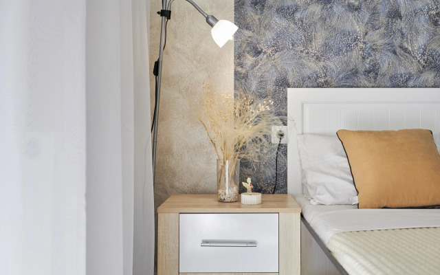 Апартаменты в сердце Ростова