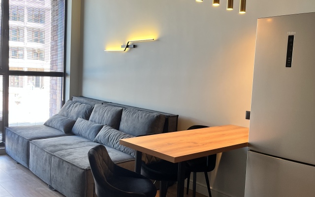 Studio Atlantis Ulitsa Gagarina 87 Zelenogradsk