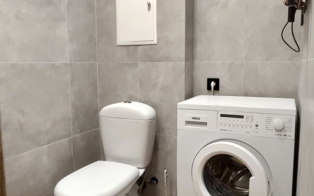 Апартаменты  Aparton на Лученка 9