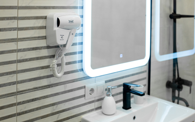 Квартира Happy на Дзержинского