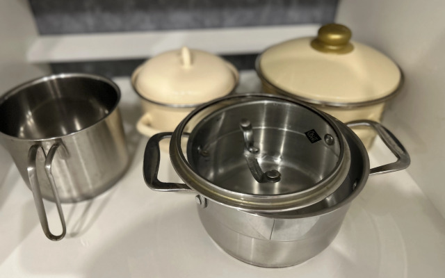 Апартаменты Губернский