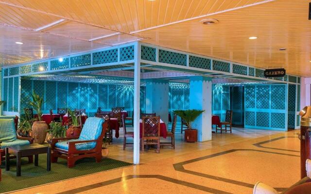 Mombasa Beach Hotel