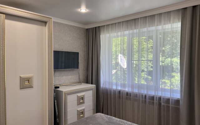 Квартира 138 на Горной 29