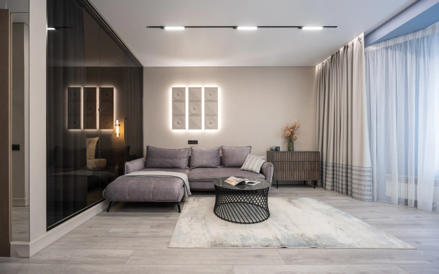 Апартаменты Морская симфония