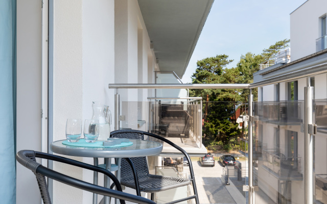 Villa Ula Apartaments