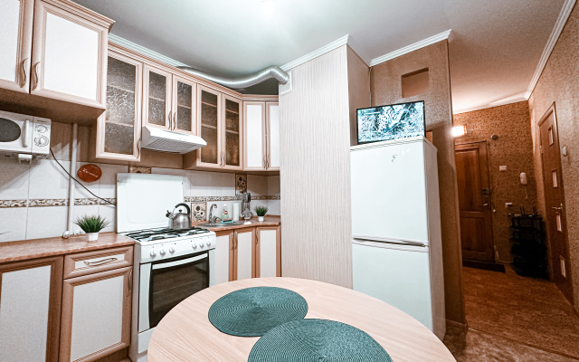 Uslada Apartments