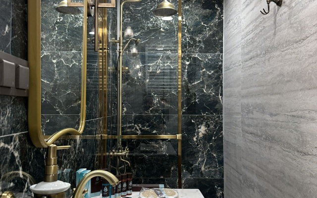 Отель Silk Road Museum Hotel