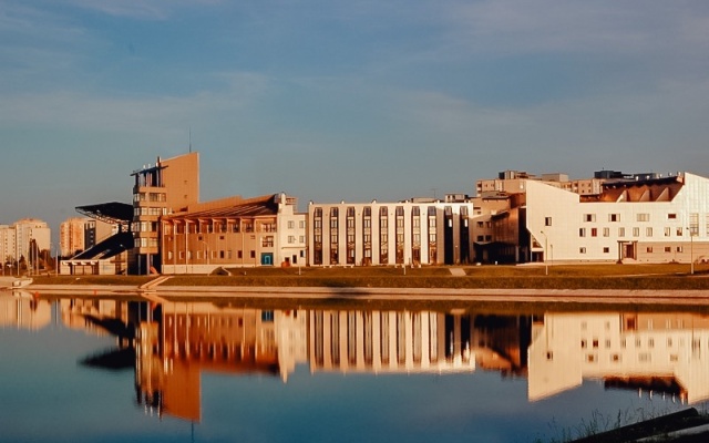 Chill Pill - centr - samozaseleniya 24/7 - 9g Apartments
