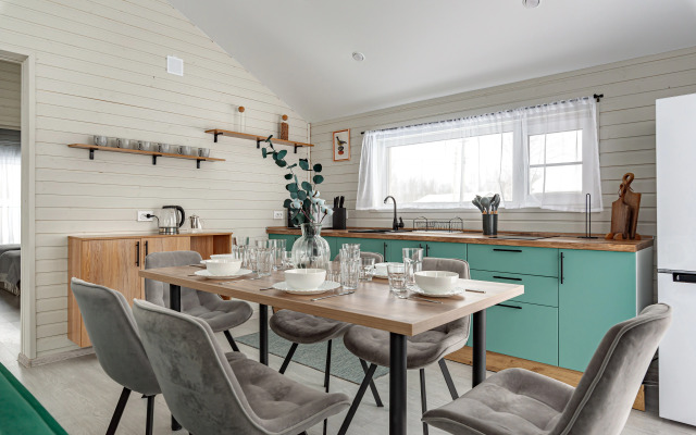 Частный Дом Simple Life Home 179