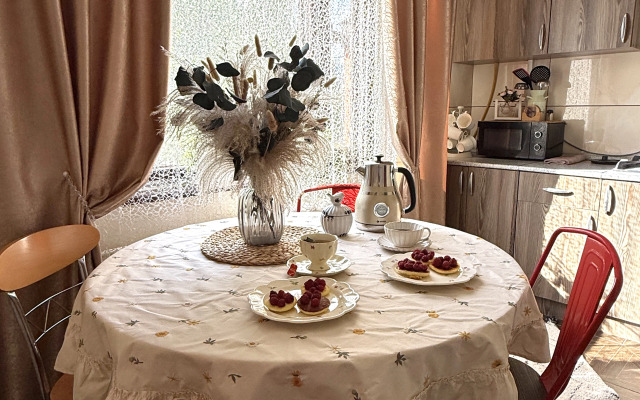 Квартира Богучар