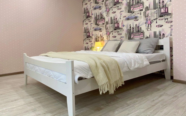 Апартаменты на Торговой