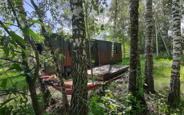 Частный Дом G-kvartal Шир